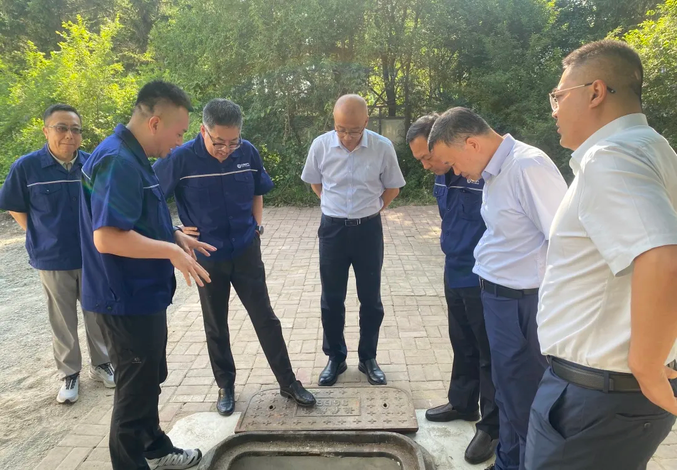 央地联动聚科创合力 数智赋能筑管网安澜——长春欧博ABG携手央企亚大公司签署战术合作和谈，纵深推动国资国企鼎新与产业科创融合